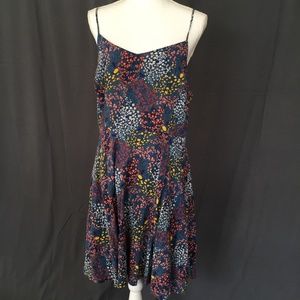Old Navy Fit & Flare Sundress